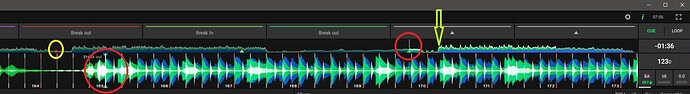 Engine DJ Waveform Capture (2)