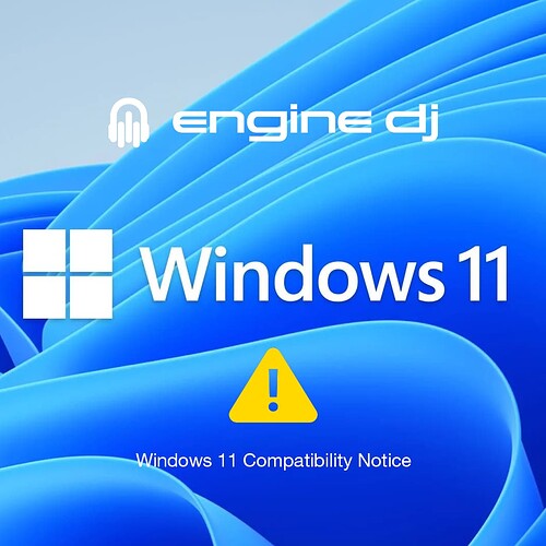 EngineDJ_Windows11-Update