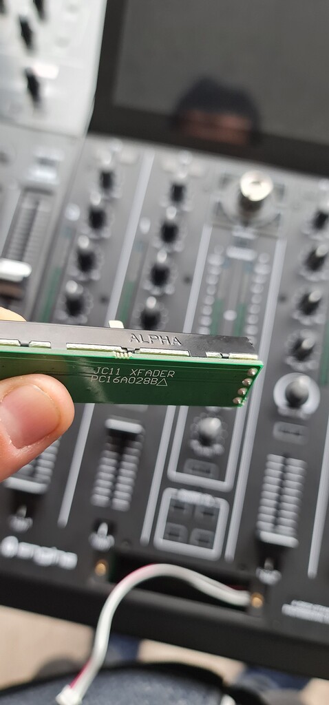 DeNON りなパパ専用 Denon DJ Spare Parts – Grooveparts.com