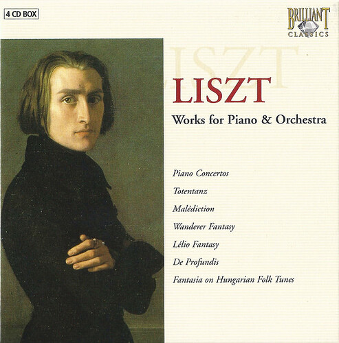 liszt