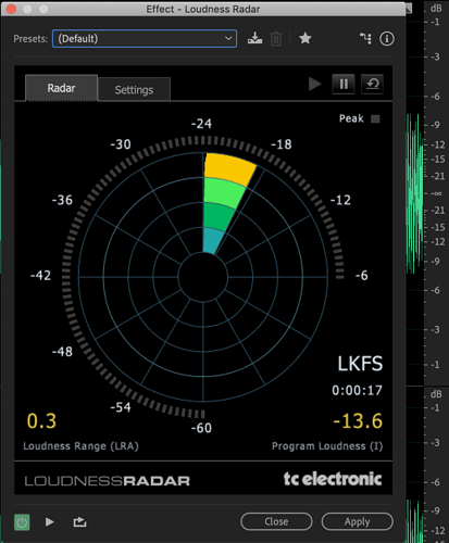 Loudness%20Radar