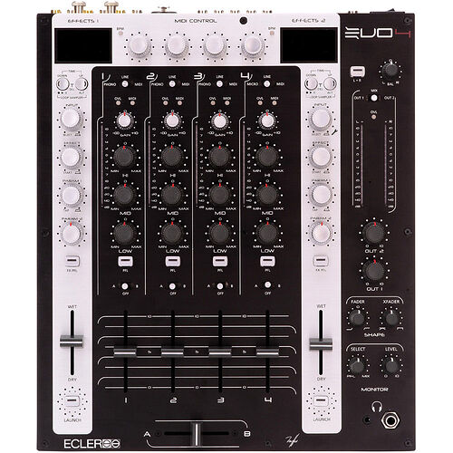 Ecler_CEVO4_EVO_4_Professional_Digital_740848