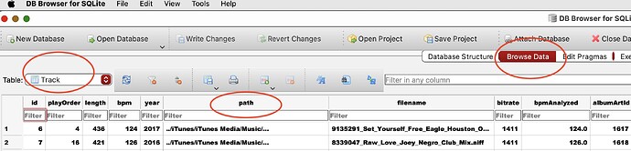 dbbrowers_mdb_tracktable