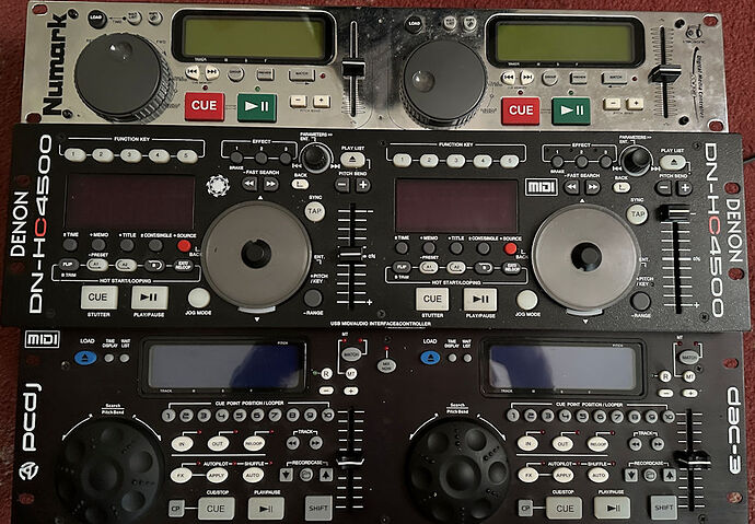 cue on the left