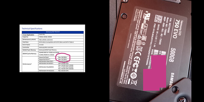 harddrive
