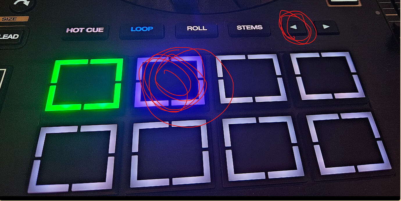 Auto triggering loops Prime 4 G2 - Tips, Tricks, & Tutorials - Engine ...