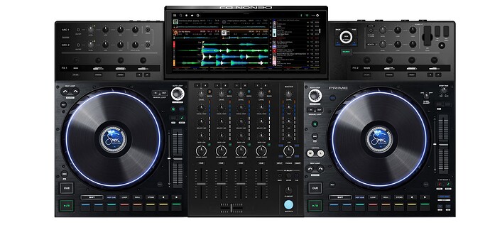 Denon Prime Center 09