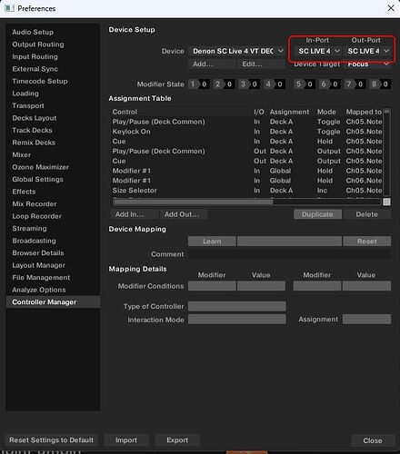 Controller Manager
