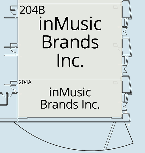 Namm26_floorplan_inmusic