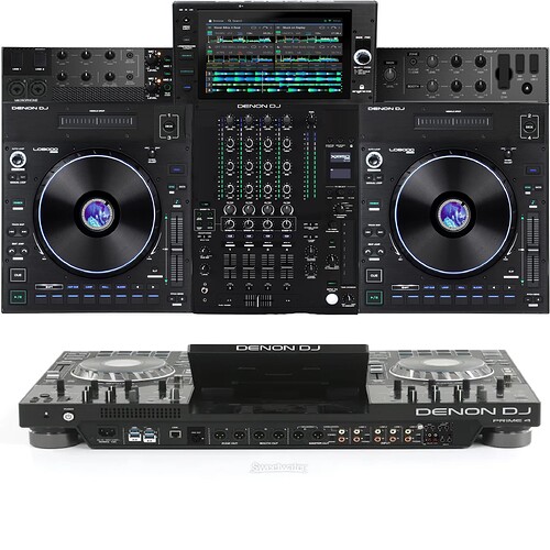 Denon Ultra Concept