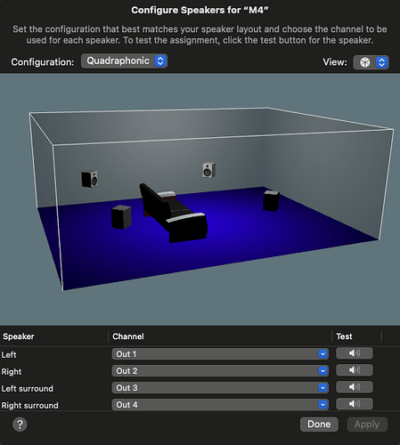 M4_speaker_setup