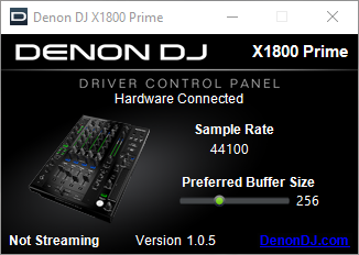 x1800%20driver%20control%20panel%20connected