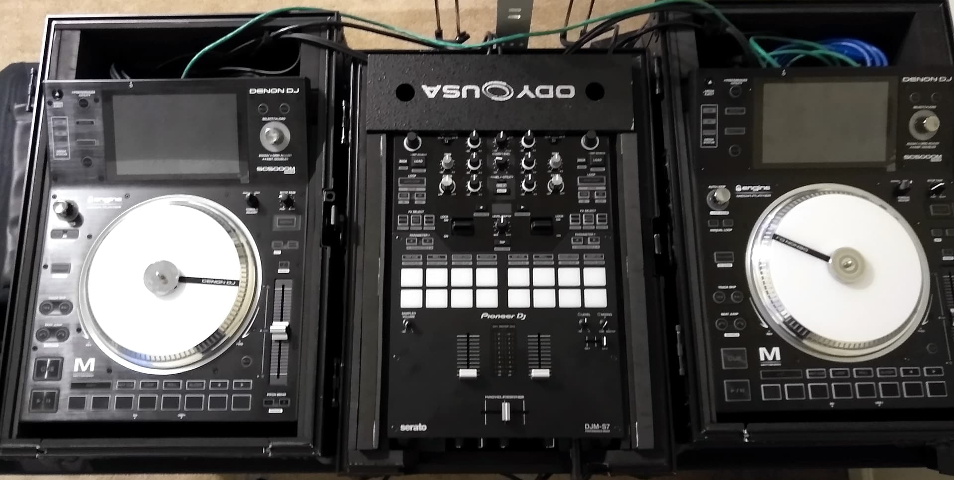 What was the last DJ related item you bought? - Page 7 - DJ Lounge