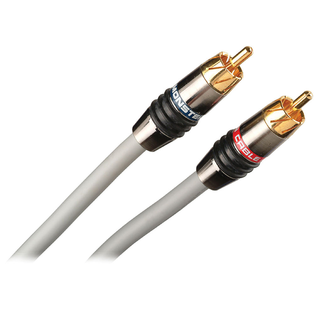 Best RCA Cables for DJing