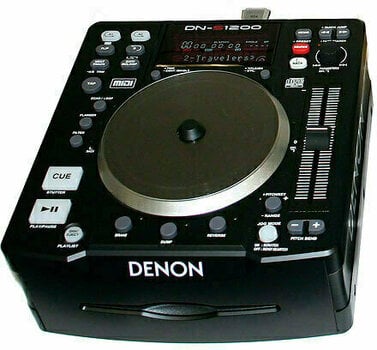 DNS1200