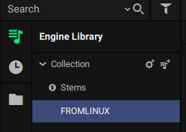 Engine Library